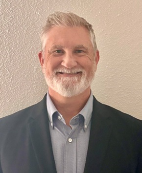 Keith Garner